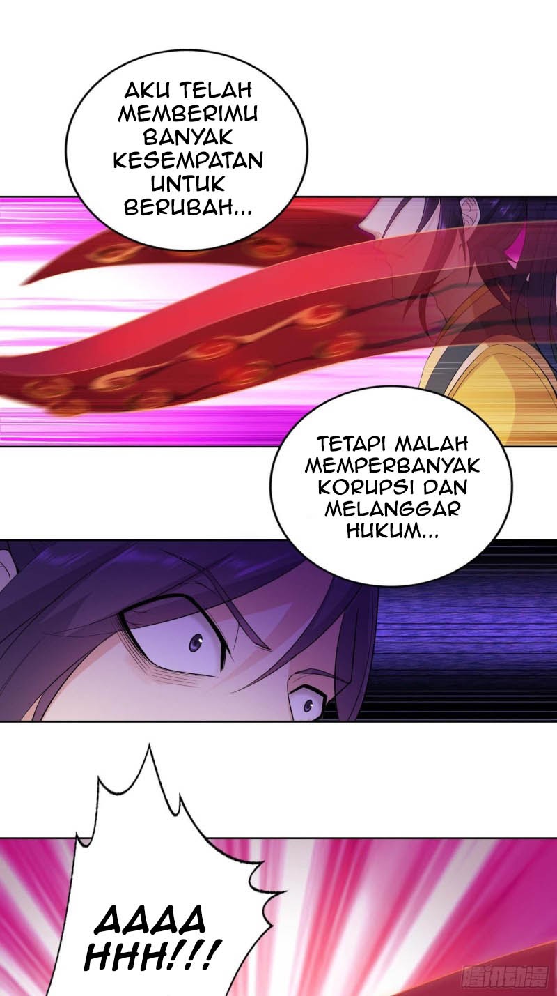 Forced To Become the Villain’s Son-in-law chapter 28