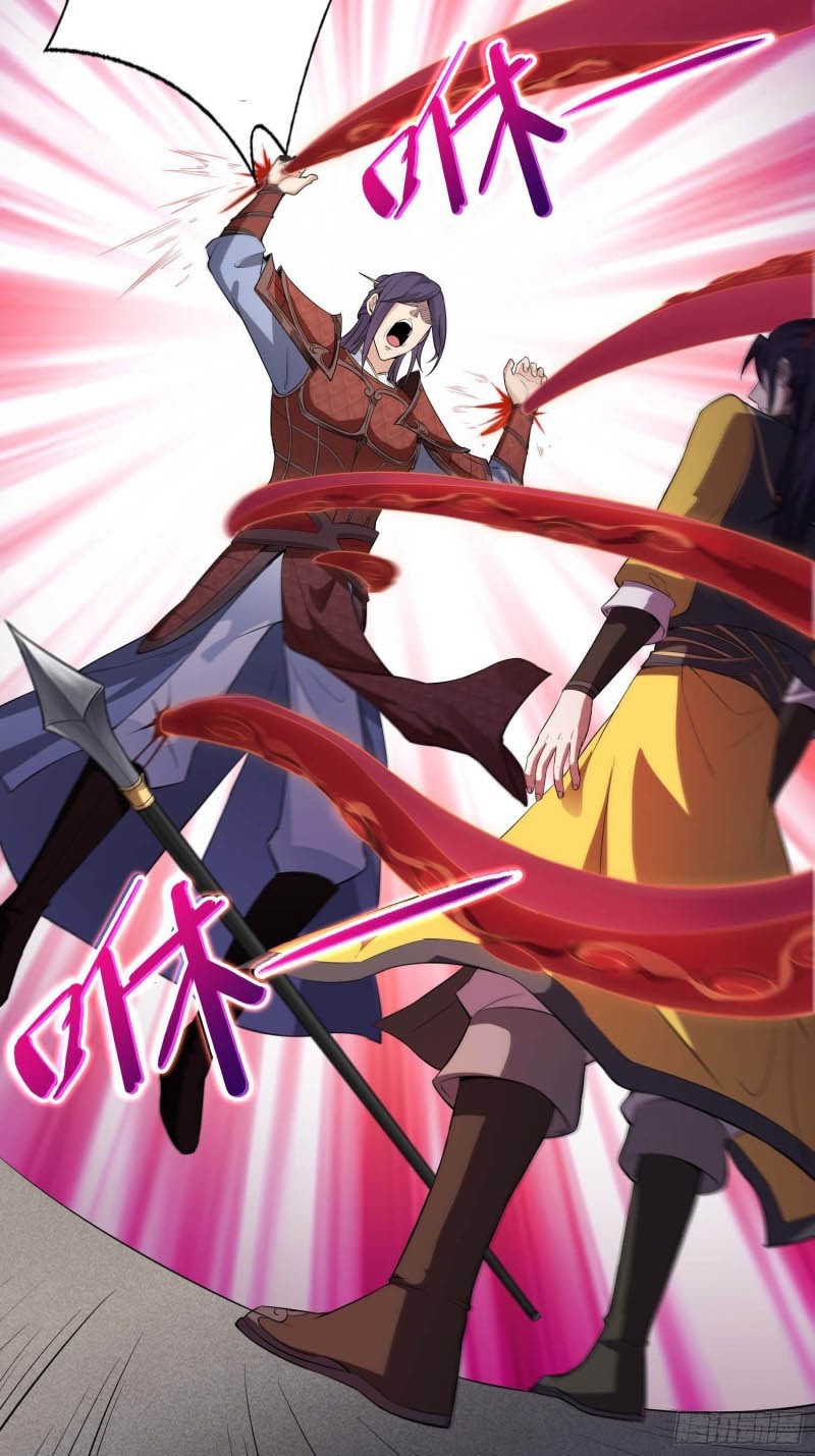 Forced To Become the Villain’s Son-in-law chapter 28