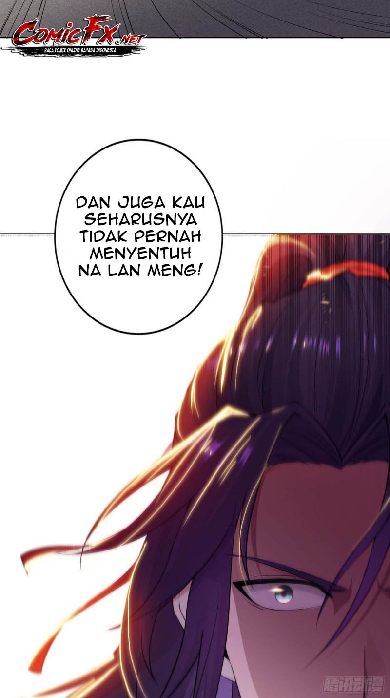 Forced To Become the Villain’s Son-in-law chapter 28
