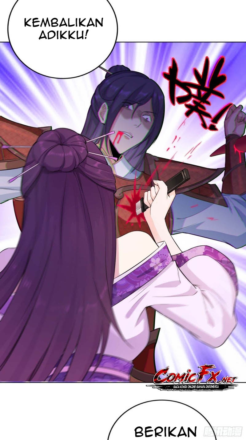 Forced To Become the Villain’s Son-in-law chapter 28