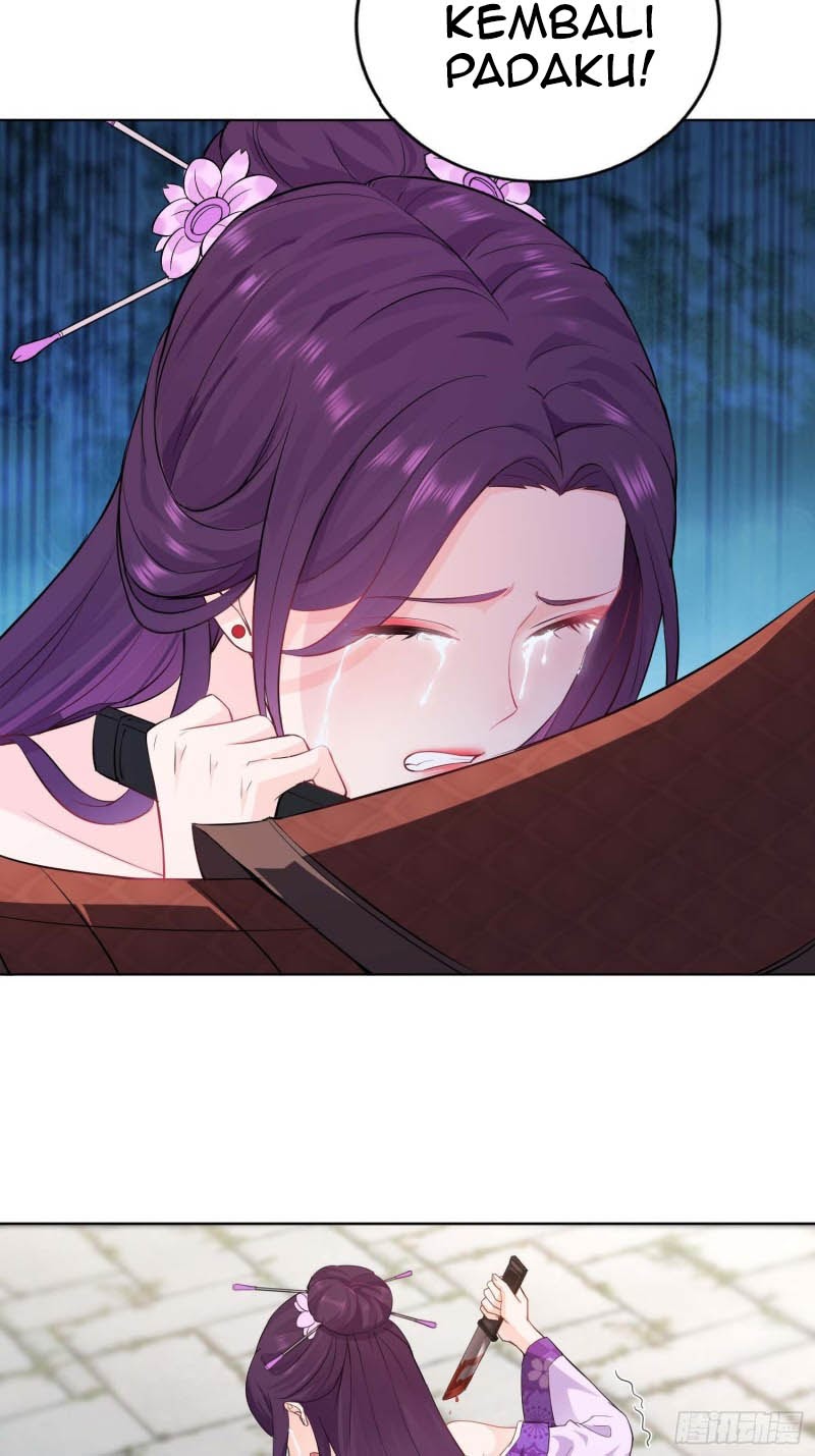 Forced To Become the Villain’s Son-in-law chapter 28