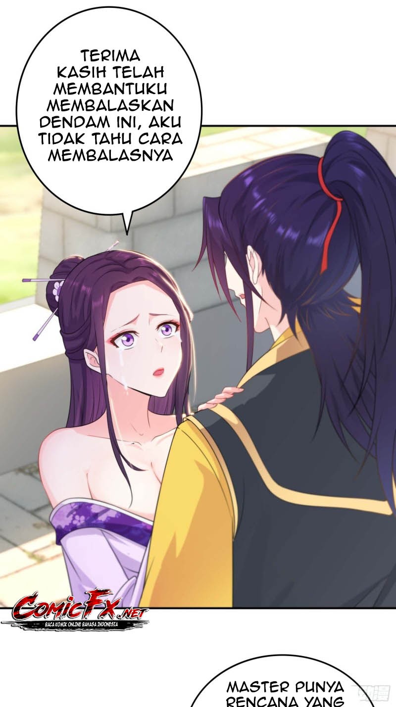 Forced To Become the Villain’s Son-in-law chapter 28