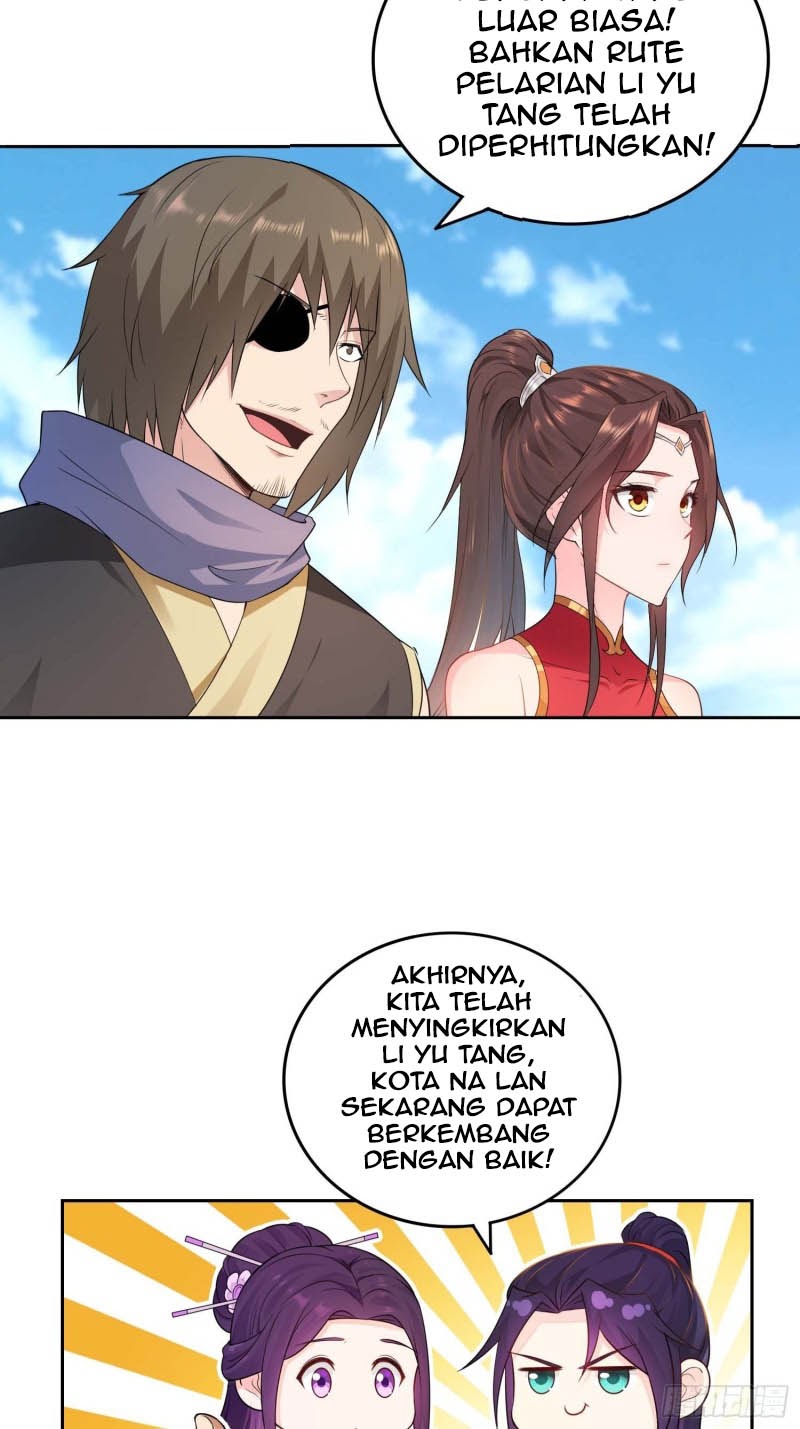Forced To Become the Villain’s Son-in-law chapter 28