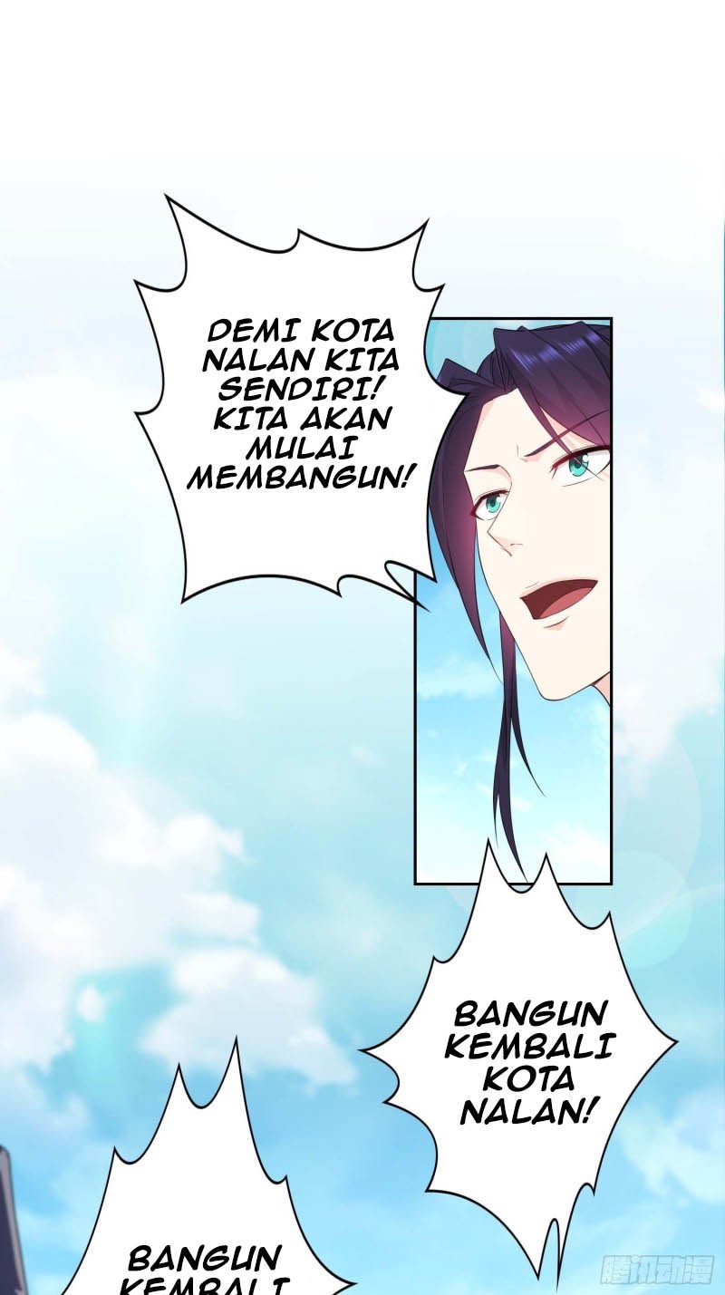 Forced To Become the Villain’s Son-in-law chapter 32