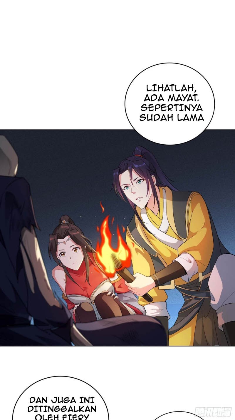 Forced To Become the Villain’s Son-in-law chapter 32