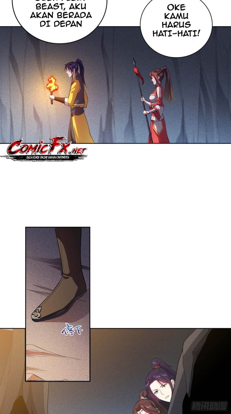 Forced To Become the Villain’s Son-in-law chapter 32