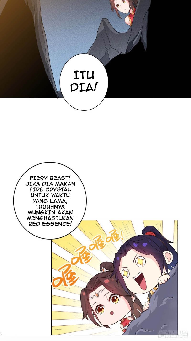 Forced To Become the Villain’s Son-in-law chapter 32