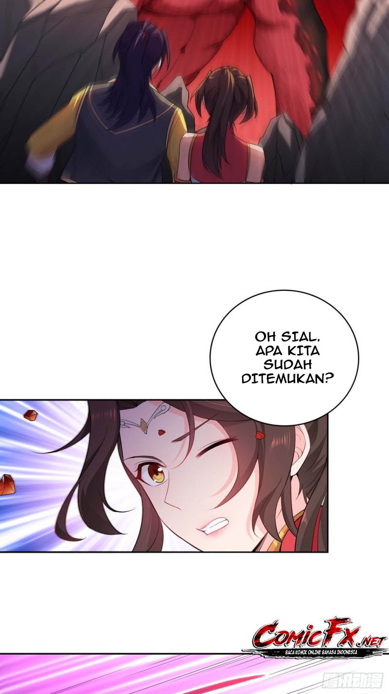 Forced To Become the Villain’s Son-in-law chapter 32
