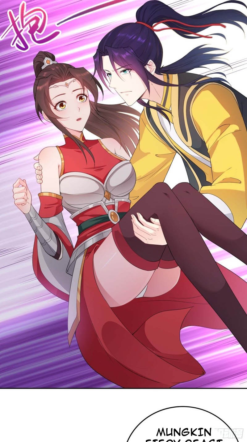 Forced To Become the Villain’s Son-in-law chapter 32