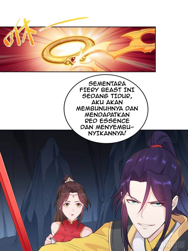 Forced To Become the Villain’s Son-in-law chapter 32