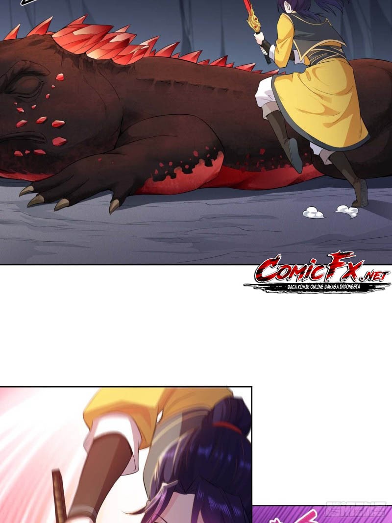 Forced To Become the Villain’s Son-in-law chapter 32