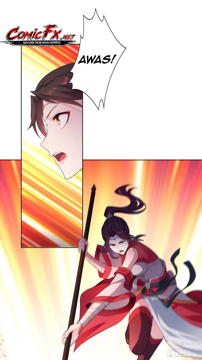 Forced To Become the Villain’s Son-in-law chapter 32