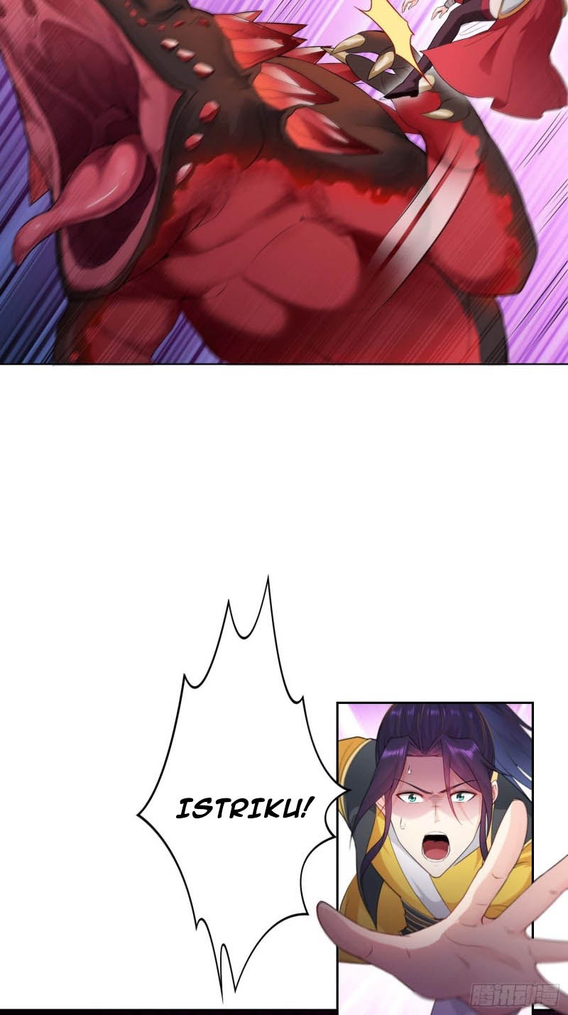 Forced To Become the Villain’s Son-in-law chapter 32