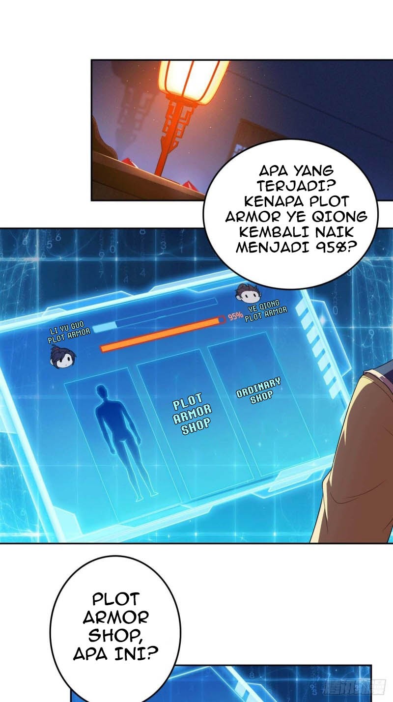 Forced To Become the Villain’s Son-in-law chapter 34