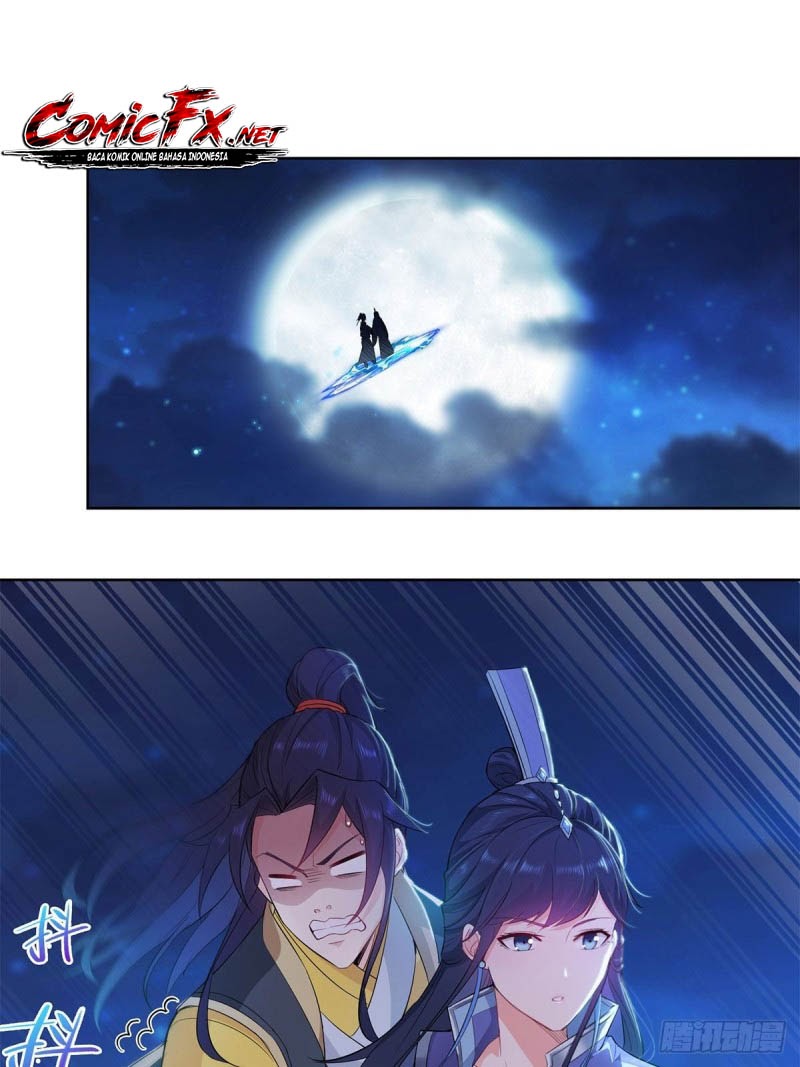 Forced To Become the Villain’s Son-in-law chapter 34