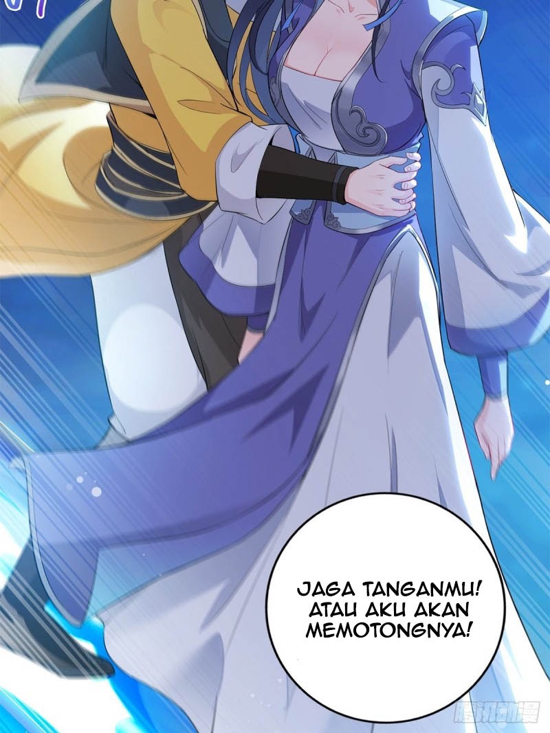 Forced To Become the Villain’s Son-in-law chapter 34