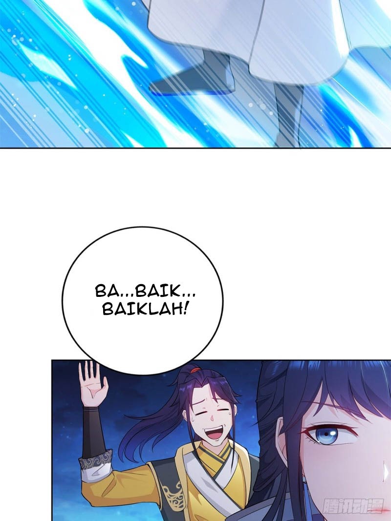 Forced To Become the Villain’s Son-in-law chapter 34