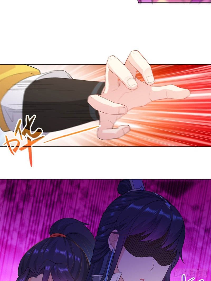 Forced To Become the Villain’s Son-in-law chapter 34