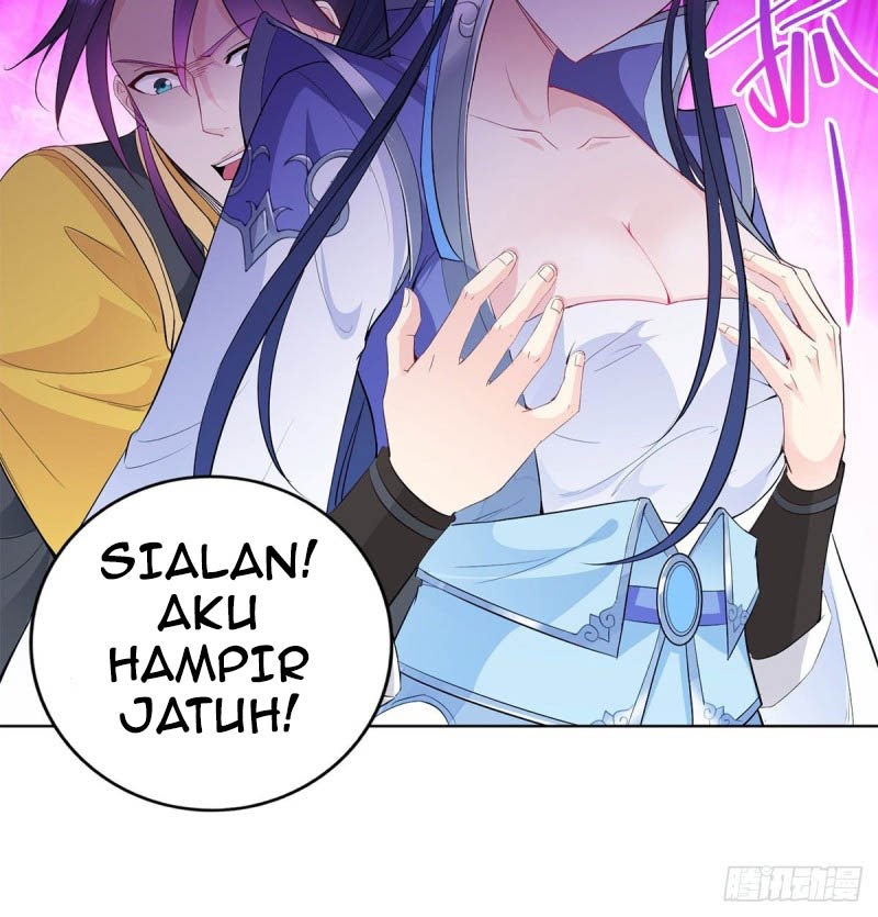 Forced To Become the Villain’s Son-in-law chapter 34