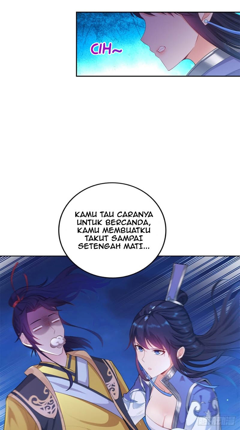 Forced To Become the Villain’s Son-in-law chapter 34