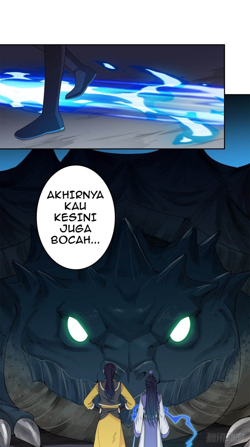 Forced To Become the Villain’s Son-in-law chapter 34