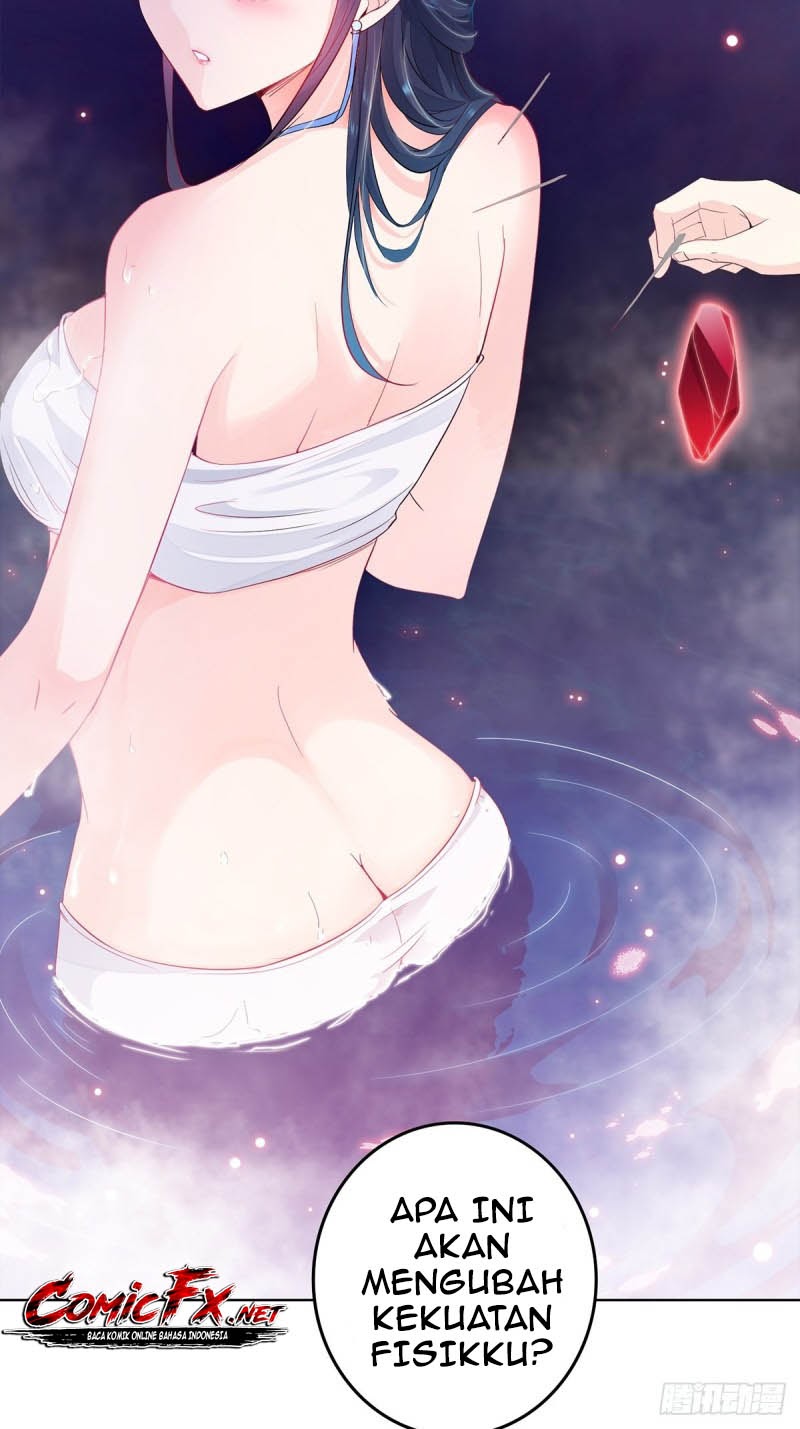 Forced To Become the Villain’s Son-in-law chapter 34