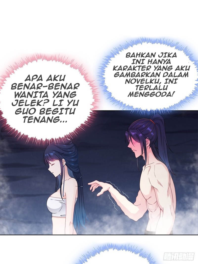 Forced To Become the Villain’s Son-in-law chapter 34