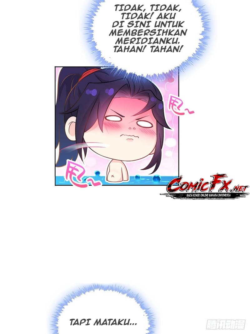 Forced To Become the Villain’s Son-in-law chapter 34