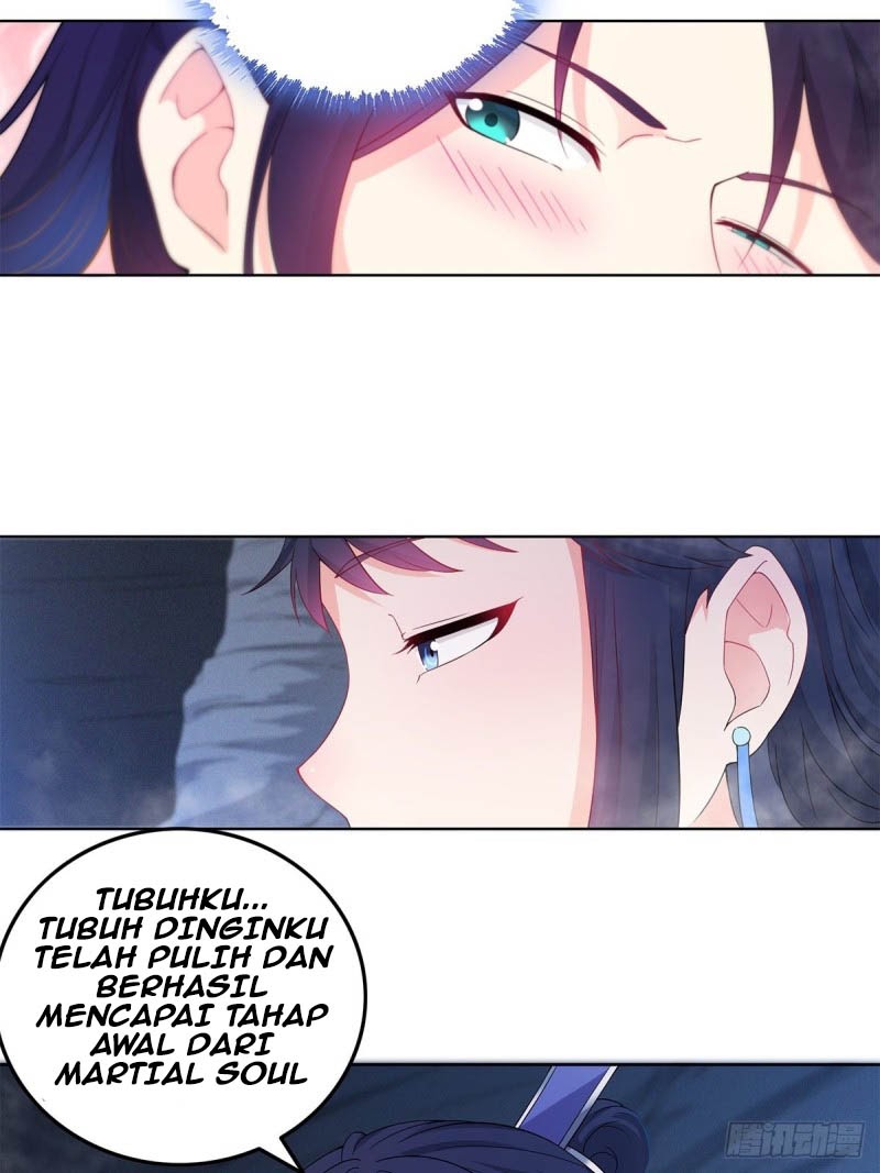 Forced To Become the Villain’s Son-in-law chapter 34