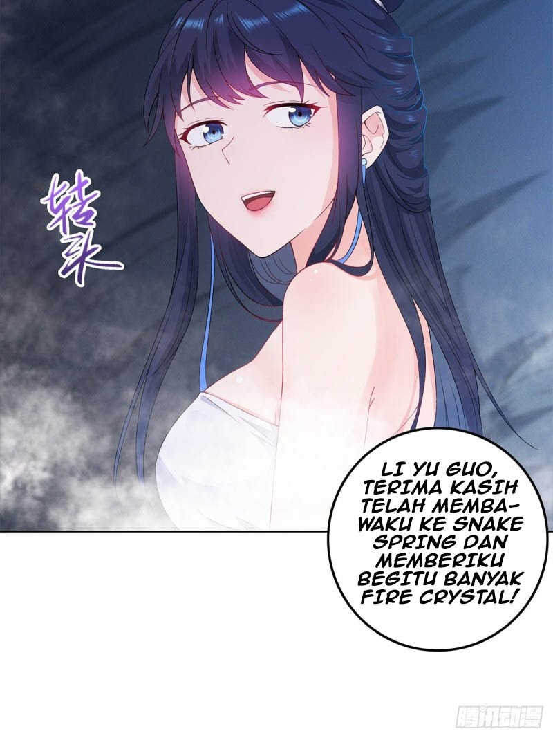 Forced To Become the Villain’s Son-in-law chapter 34