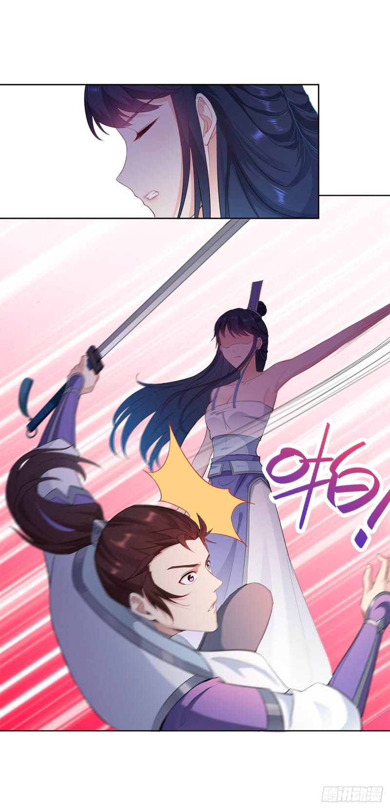 Forced To Become the Villain’s Son-in-law Chapter 35 Bahasa Indonesia