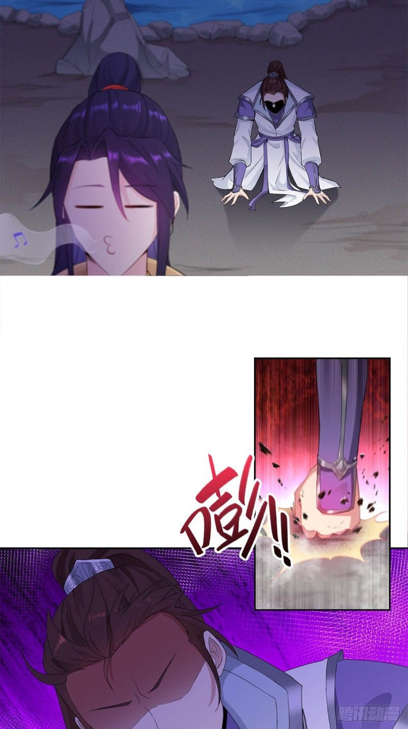 Forced To Become the Villain’s Son-in-law Chapter 35 Bahasa Indonesia