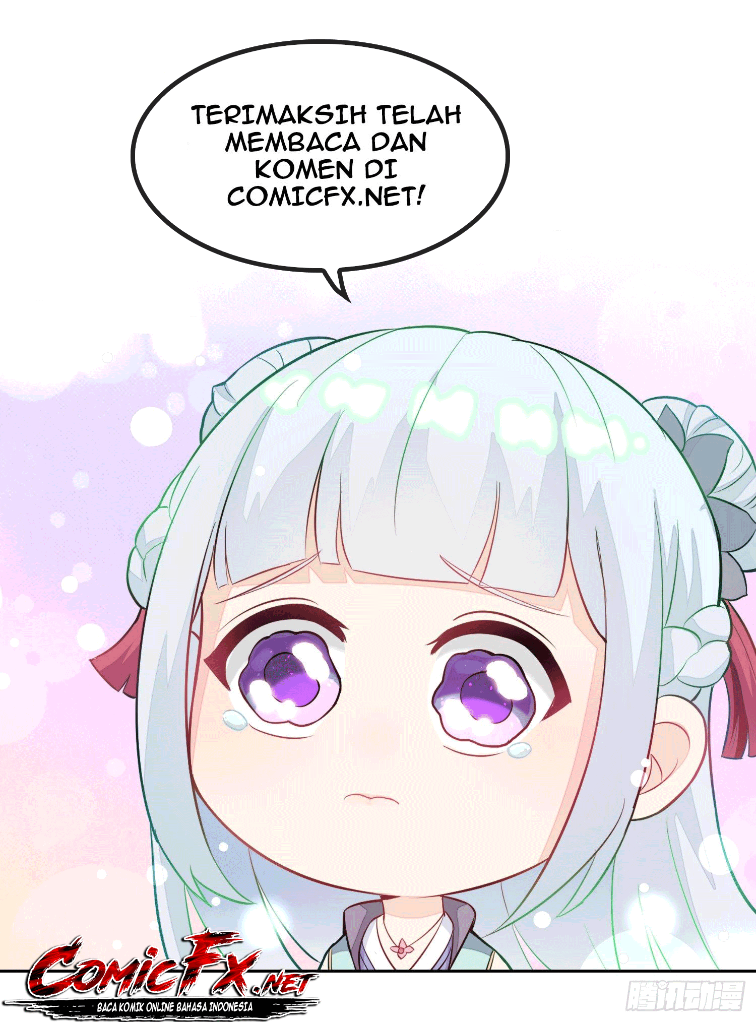 Forced To Become the Villain’s Son-in-law Chapter 35 Bahasa Indonesia