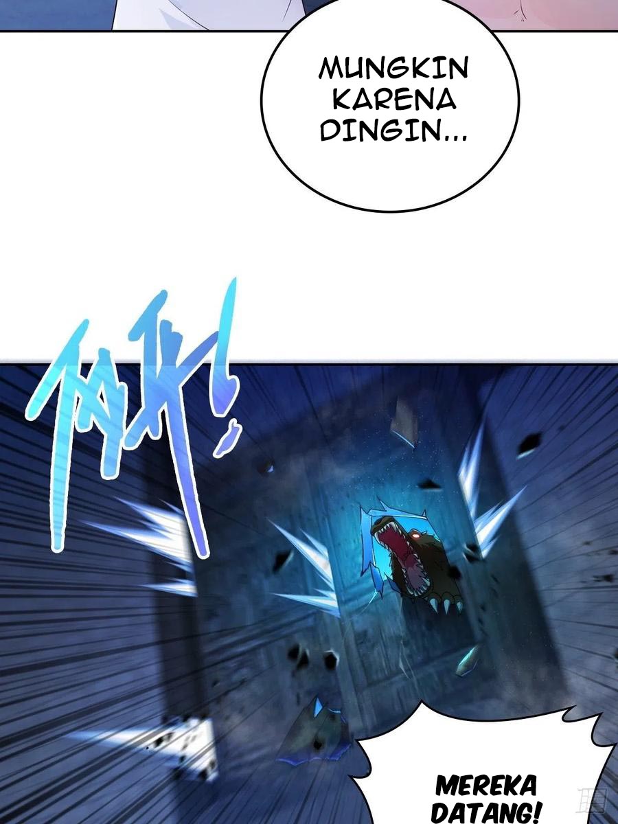 Forced To Become the Villain’s Son-in-law Chapter 48 Bahasa Indonesia