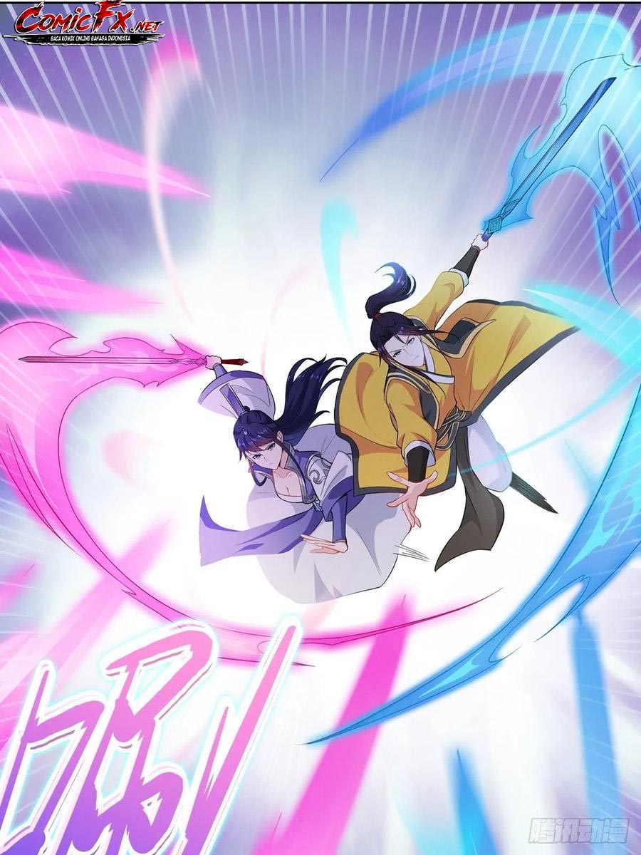 Forced To Become the Villain’s Son-in-law Chapter 48 Bahasa Indonesia