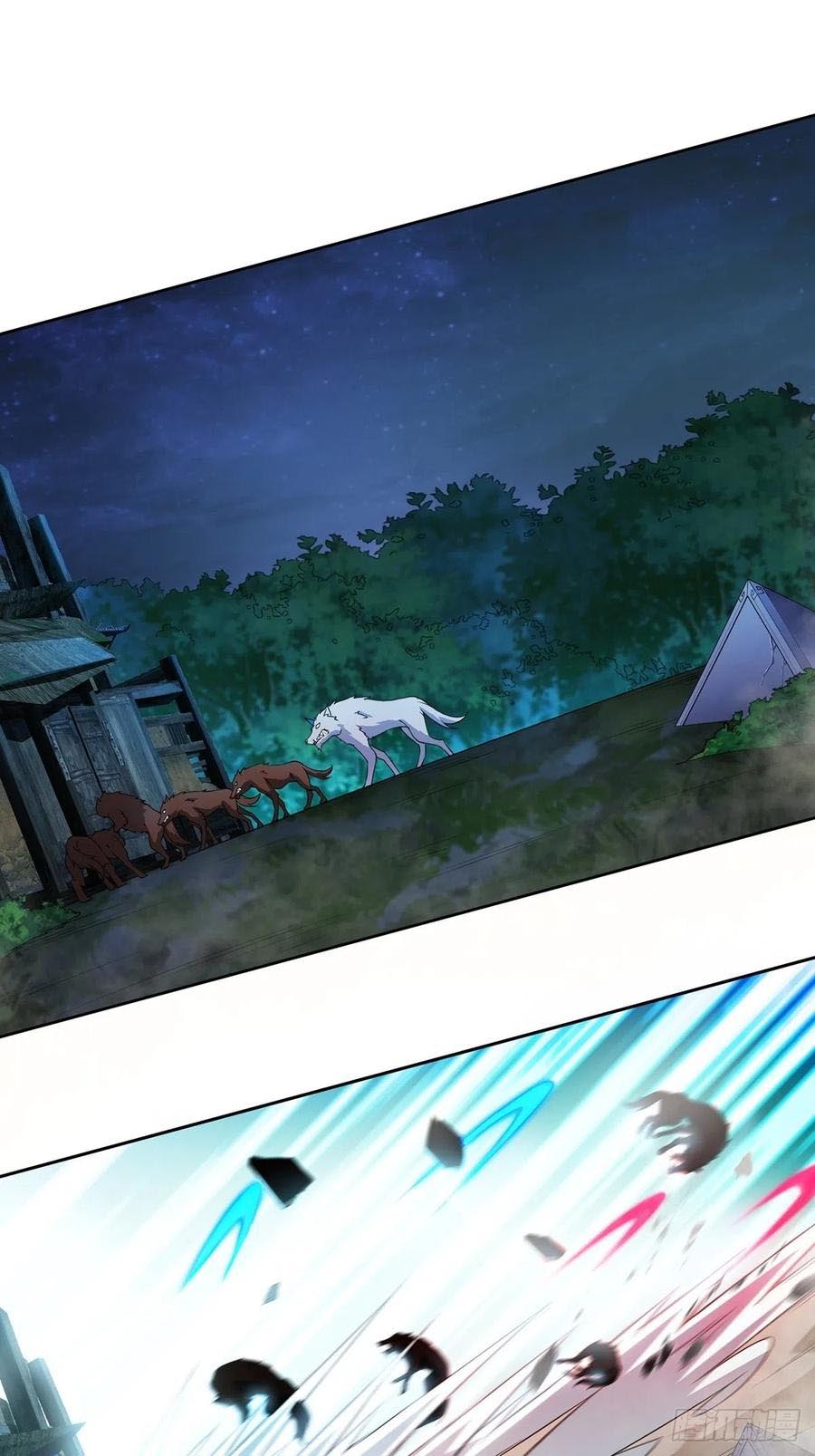 Forced To Become the Villain’s Son-in-law Chapter 48 Bahasa Indonesia