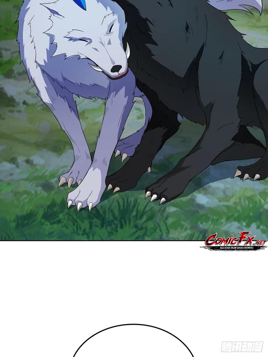 Forced To Become the Villain’s Son-in-law Chapter 48 Bahasa Indonesia