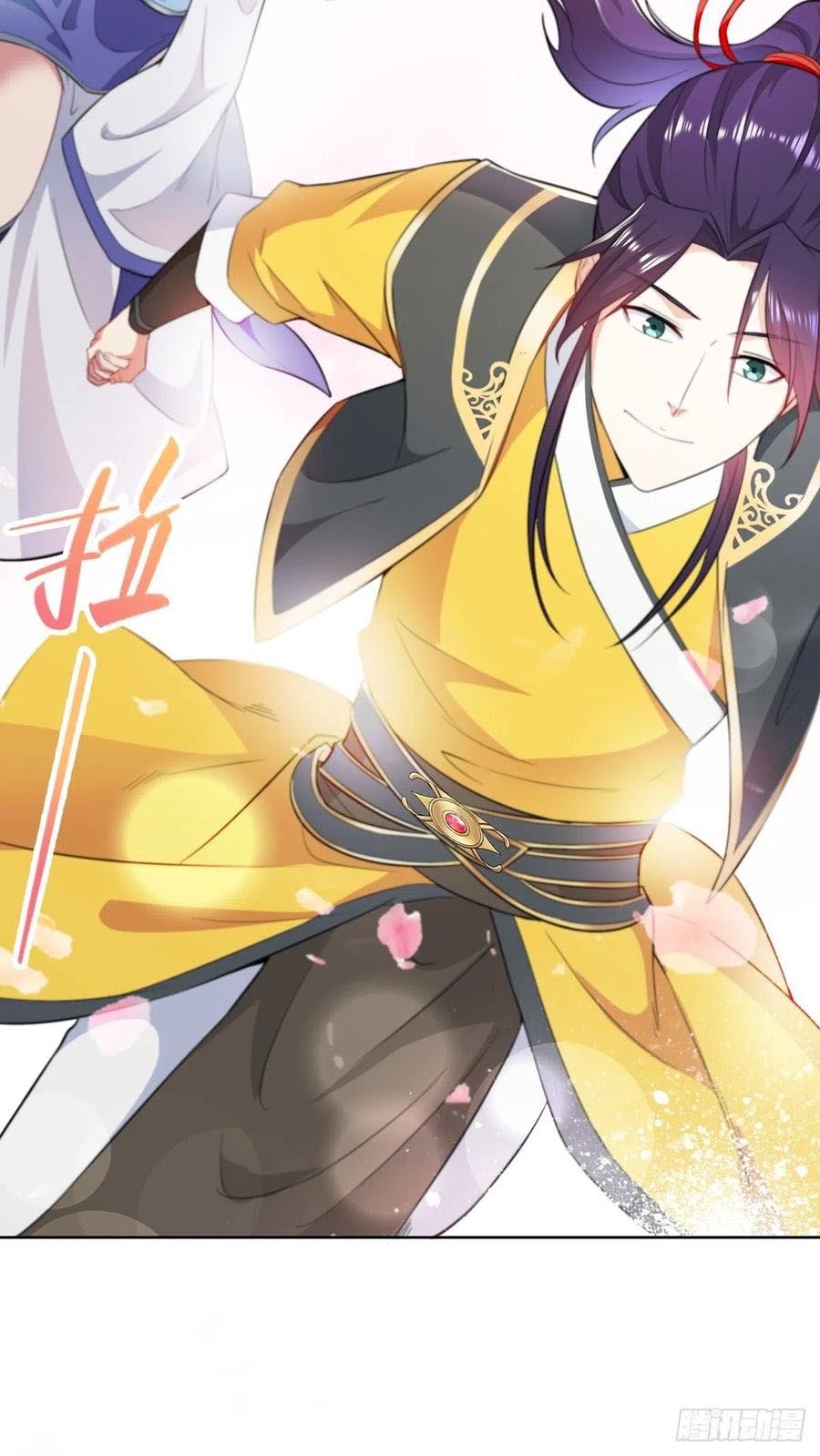 Forced To Become the Villain’s Son-in-law Chapter 48 Bahasa Indonesia