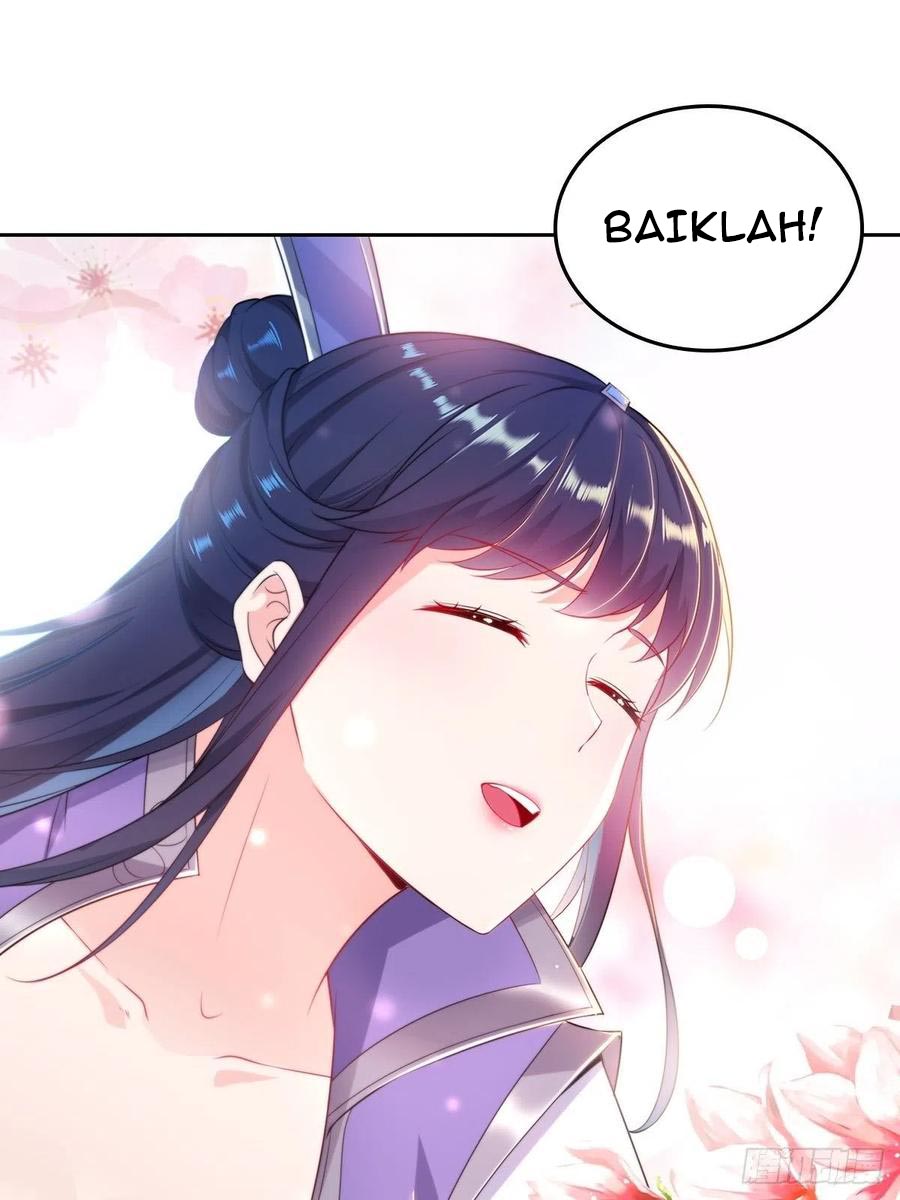 Forced To Become the Villain’s Son-in-law Chapter 48 Bahasa Indonesia