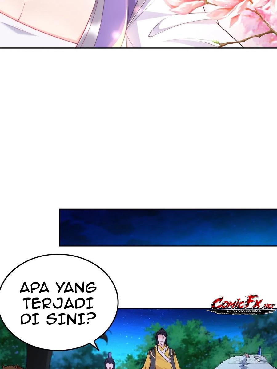 Forced To Become the Villain’s Son-in-law Chapter 48 Bahasa Indonesia