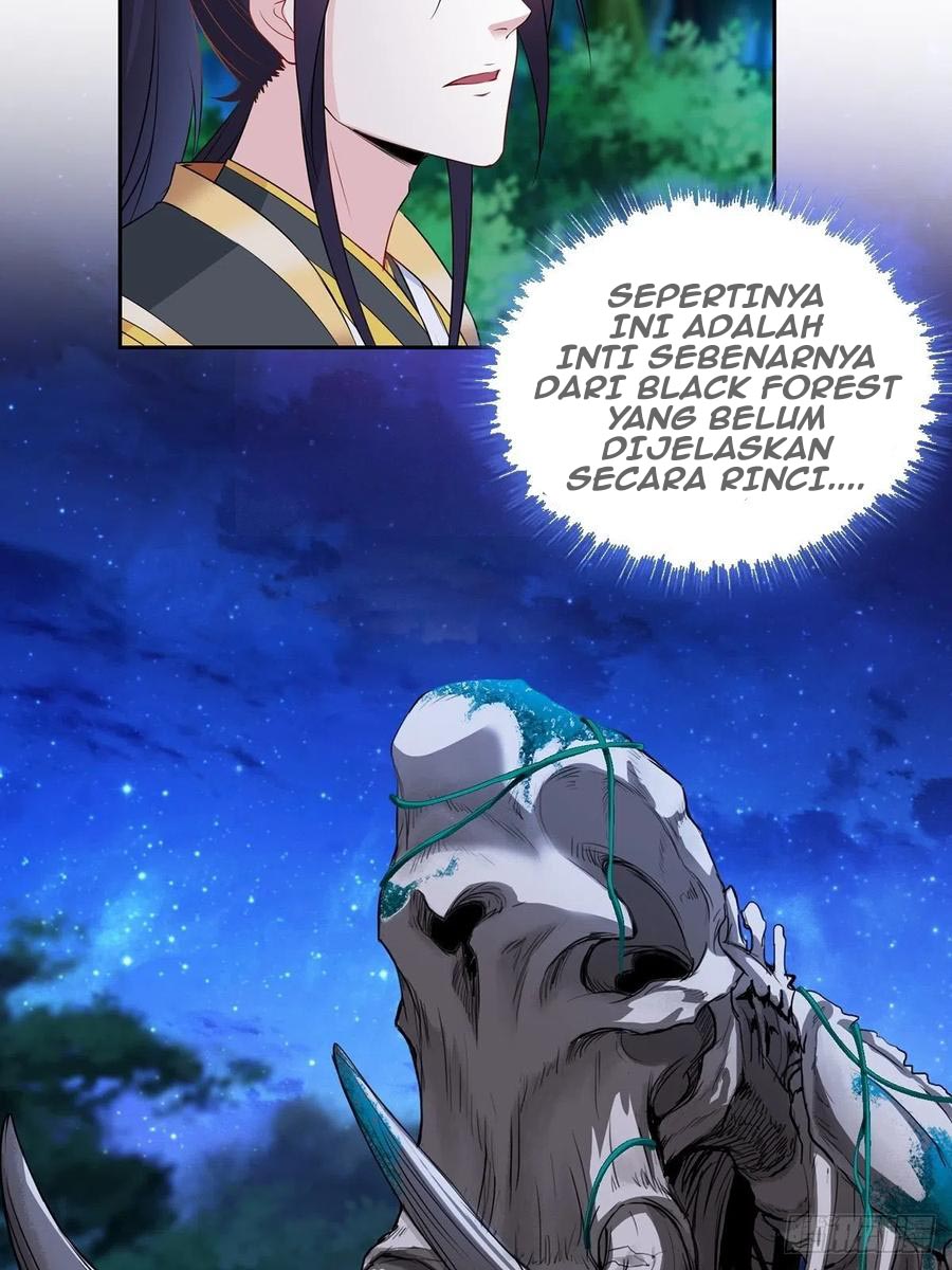 Forced To Become the Villain’s Son-in-law Chapter 48 Bahasa Indonesia