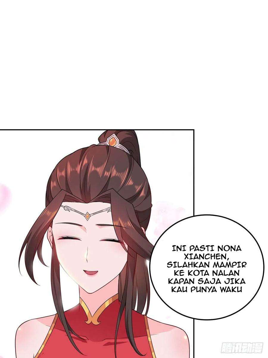 Forced To Become the Villain’s Son-in-law chapter 50