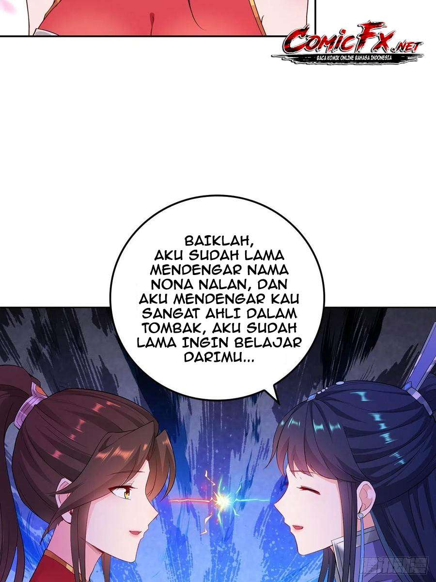 Forced To Become the Villain’s Son-in-law chapter 50