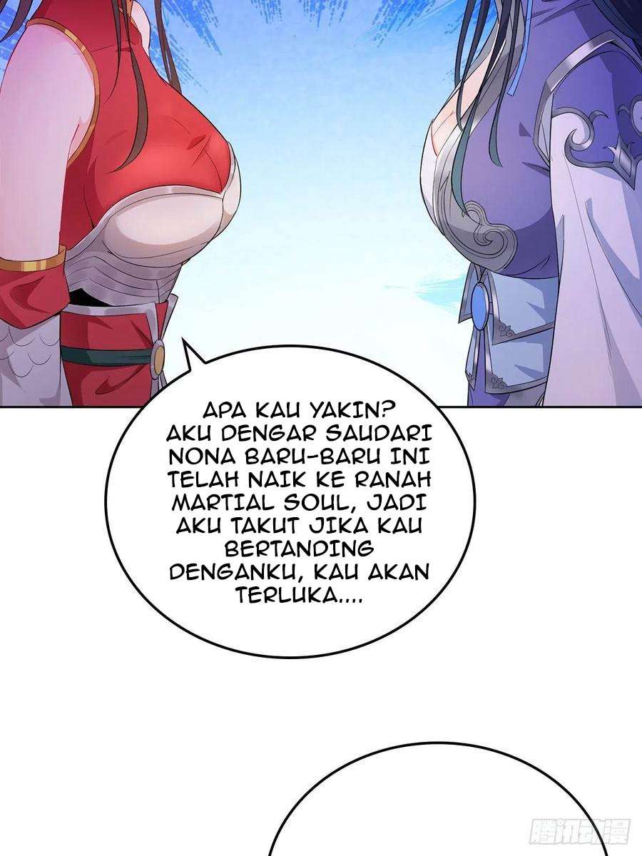 Forced To Become the Villain’s Son-in-law chapter 50