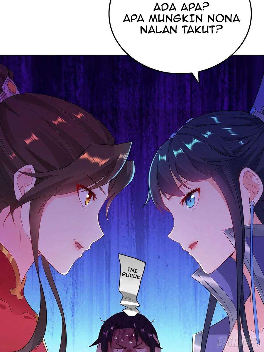 Forced To Become the Villain’s Son-in-law chapter 50