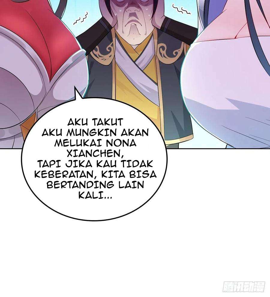 Forced To Become the Villain’s Son-in-law chapter 50