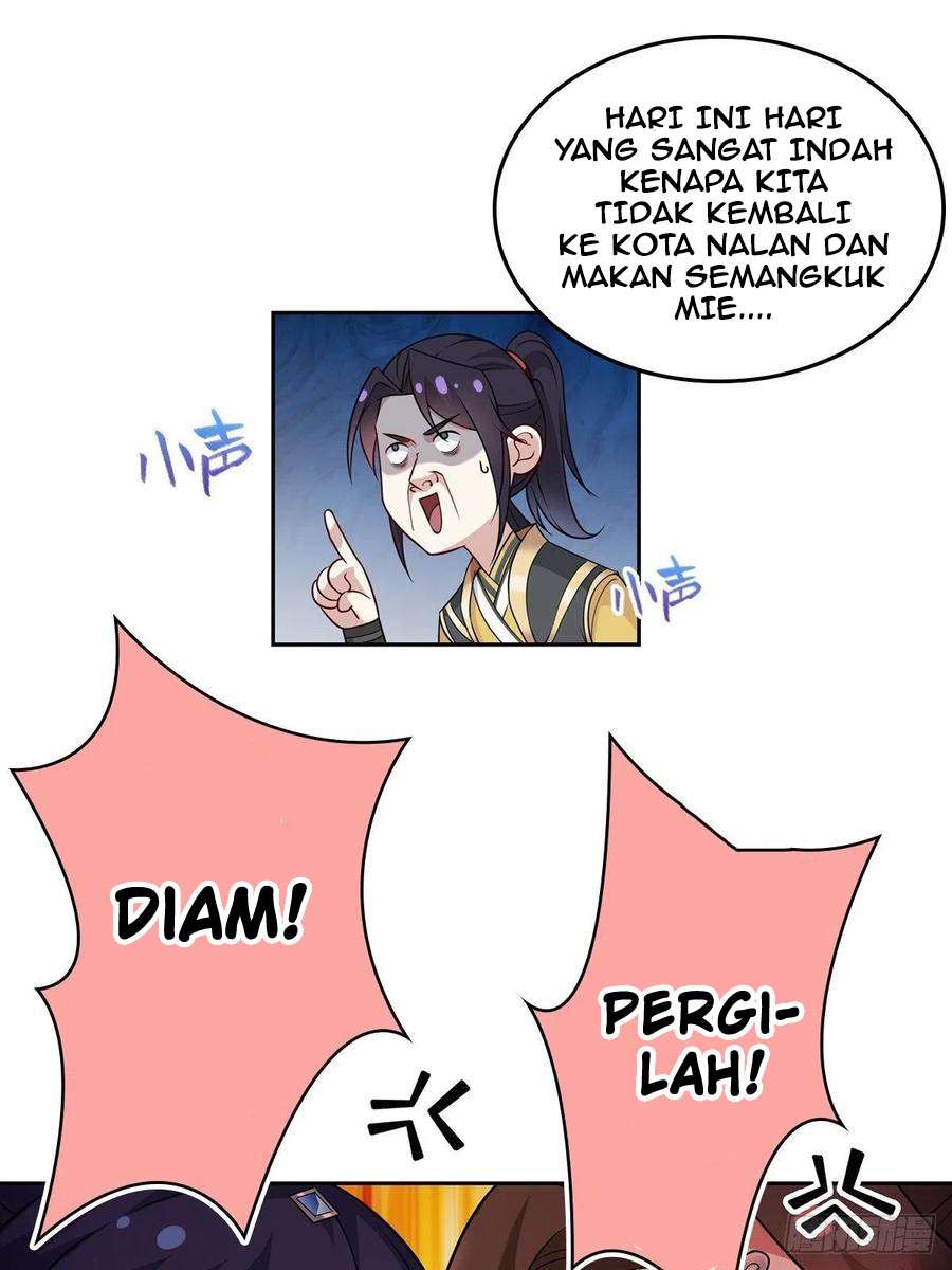 Forced To Become the Villain’s Son-in-law chapter 50