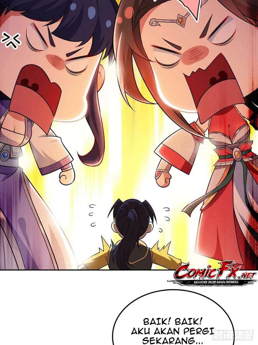 Forced To Become the Villain’s Son-in-law chapter 50