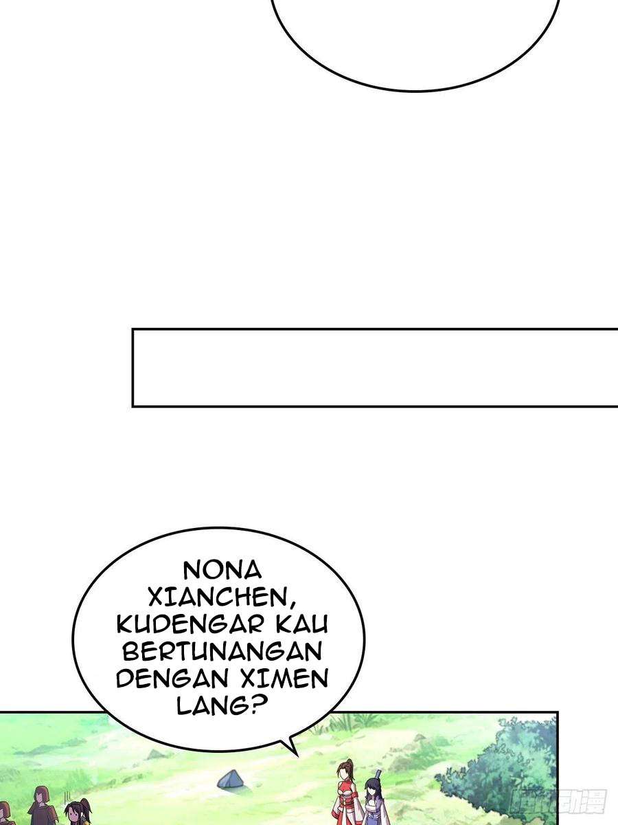 Forced To Become the Villain’s Son-in-law chapter 50