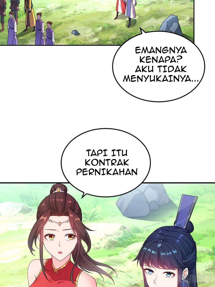 Forced To Become the Villain’s Son-in-law chapter 50